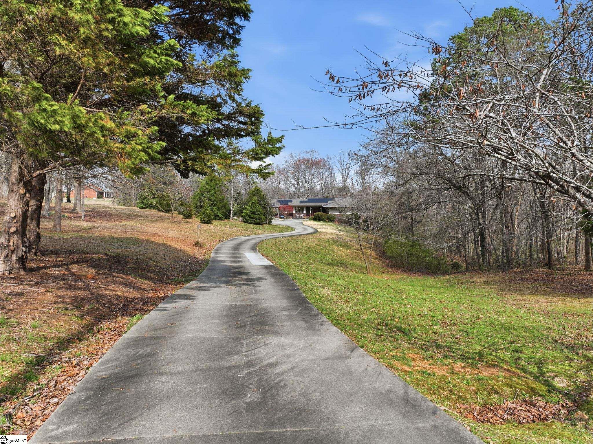 129 Tyler Lane West Union, SC 29696 - Photo 20 of 49