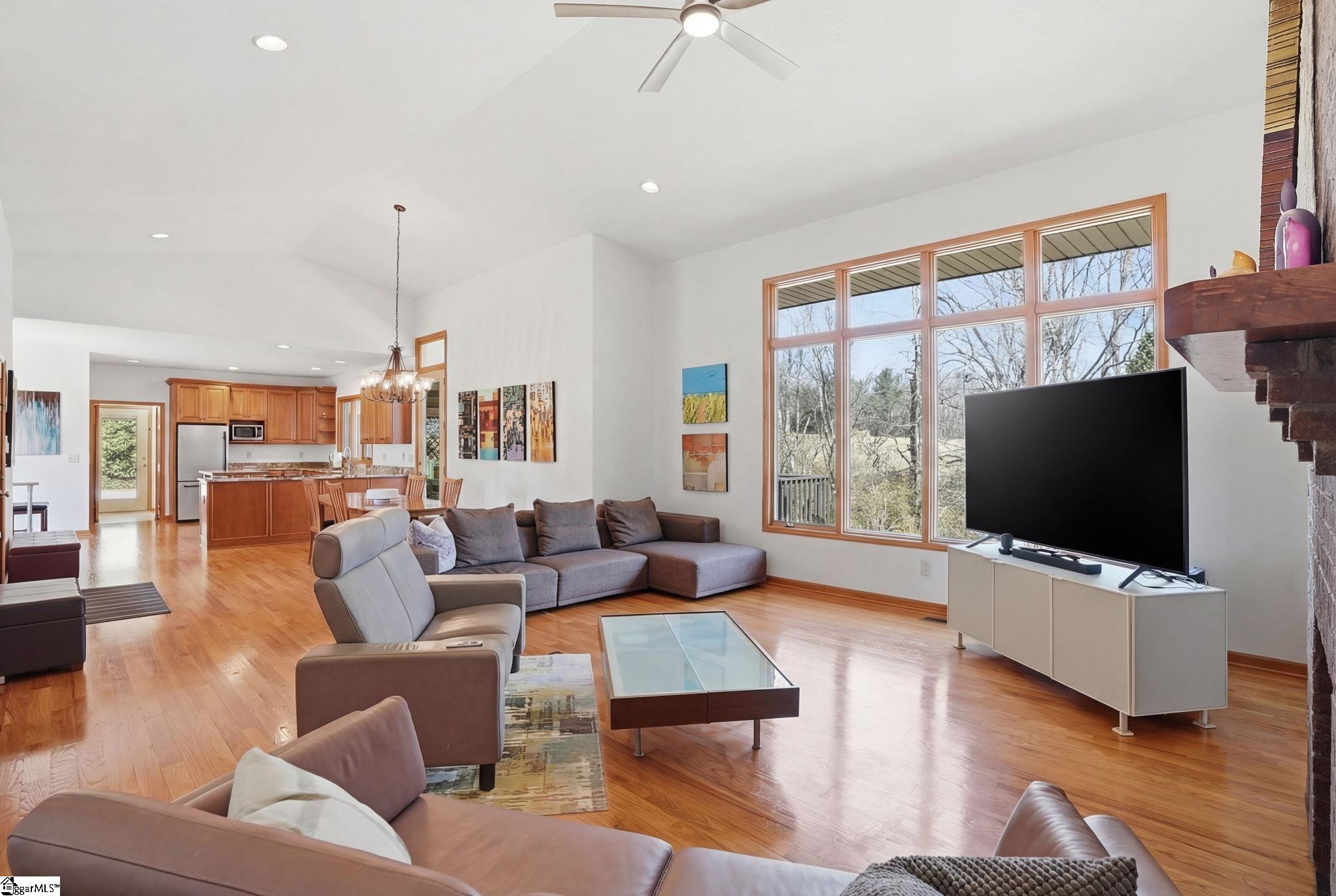 129 Tyler Lane West Union, SC 29696 - Photo 2 of 49