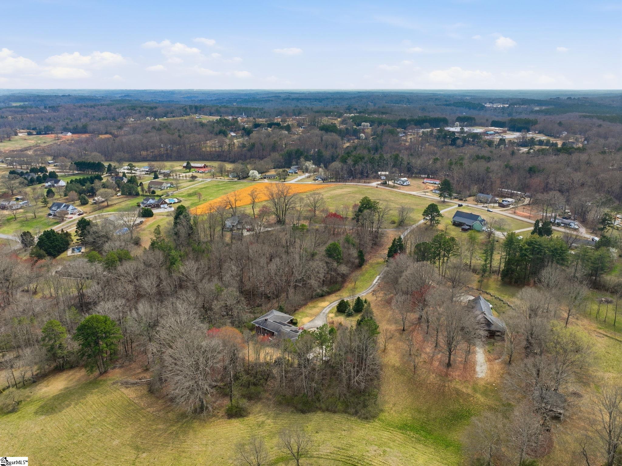 129 Tyler Lane West Union, SC 29696 - Photo 22 of 49