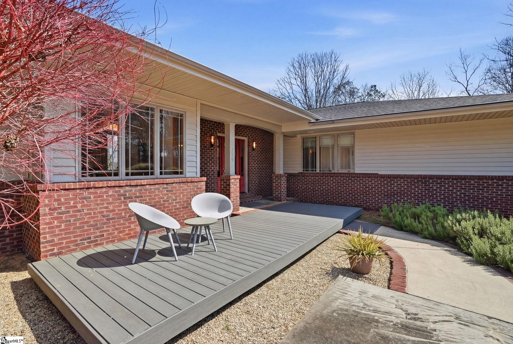 129 Tyler Lane West Union, SC 29696 - Photo 23 of 49