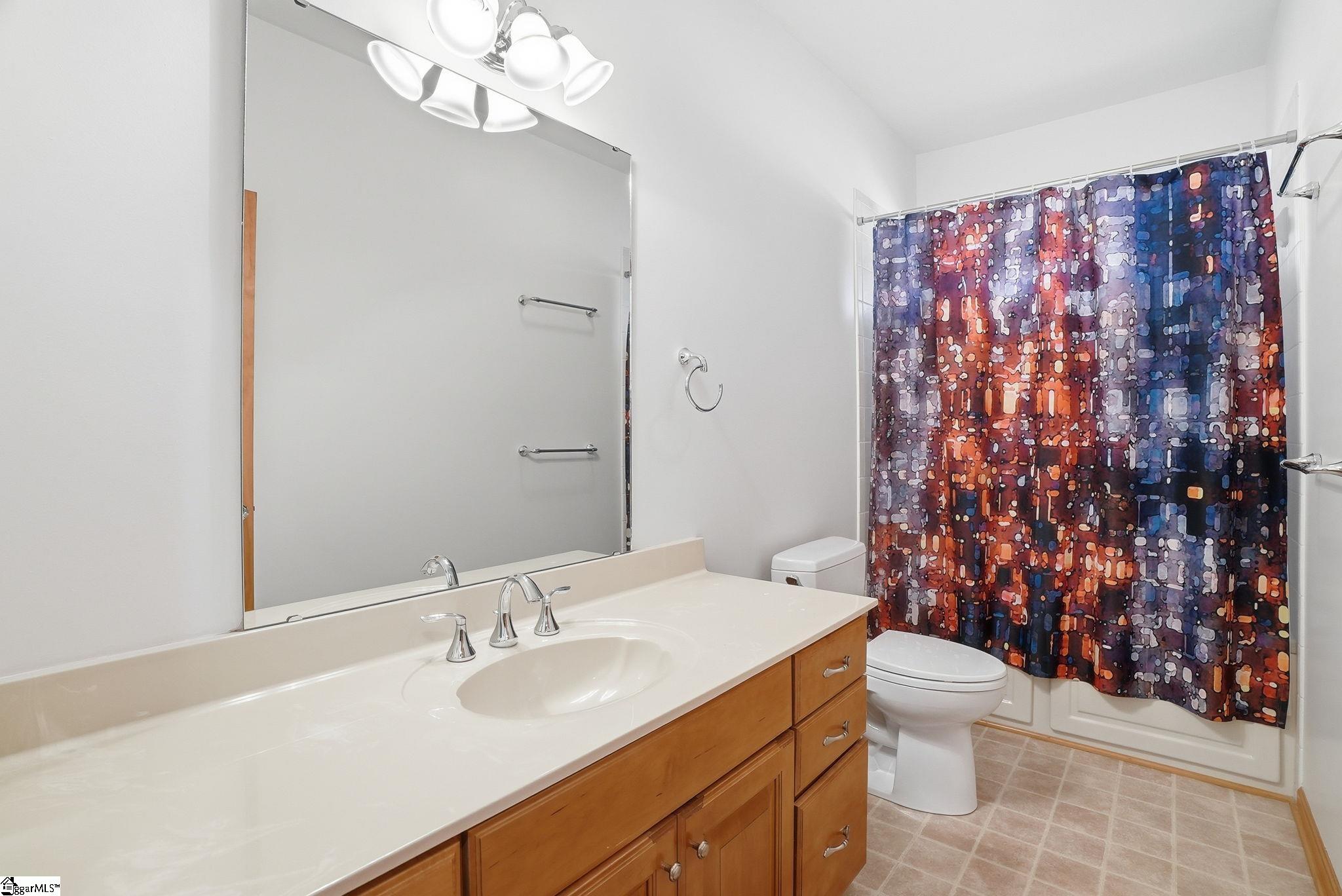 129 Tyler Lane West Union, SC 29696 - Photo 25 of 49