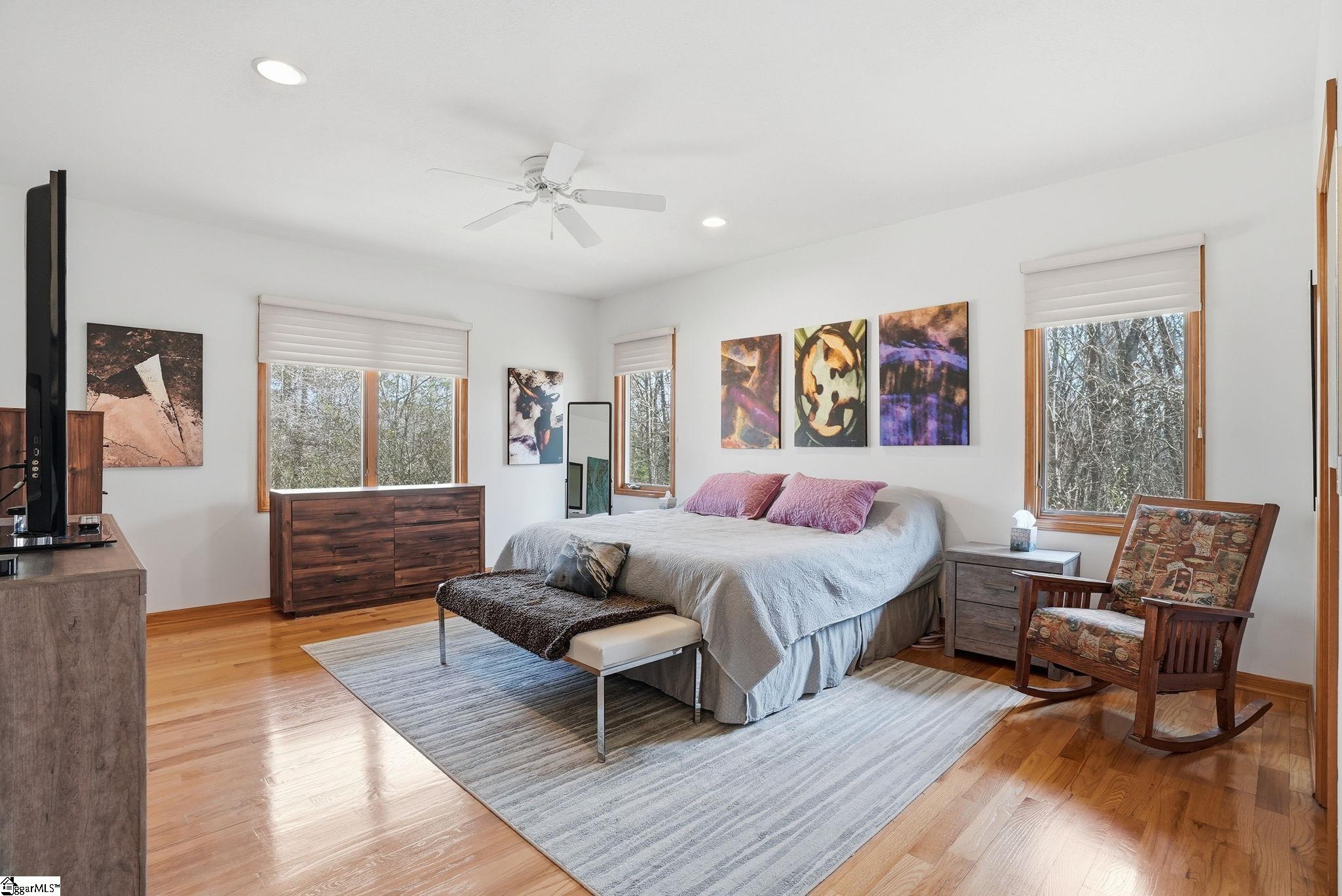 129 Tyler Lane West Union, SC 29696 - Photo 27 of 49