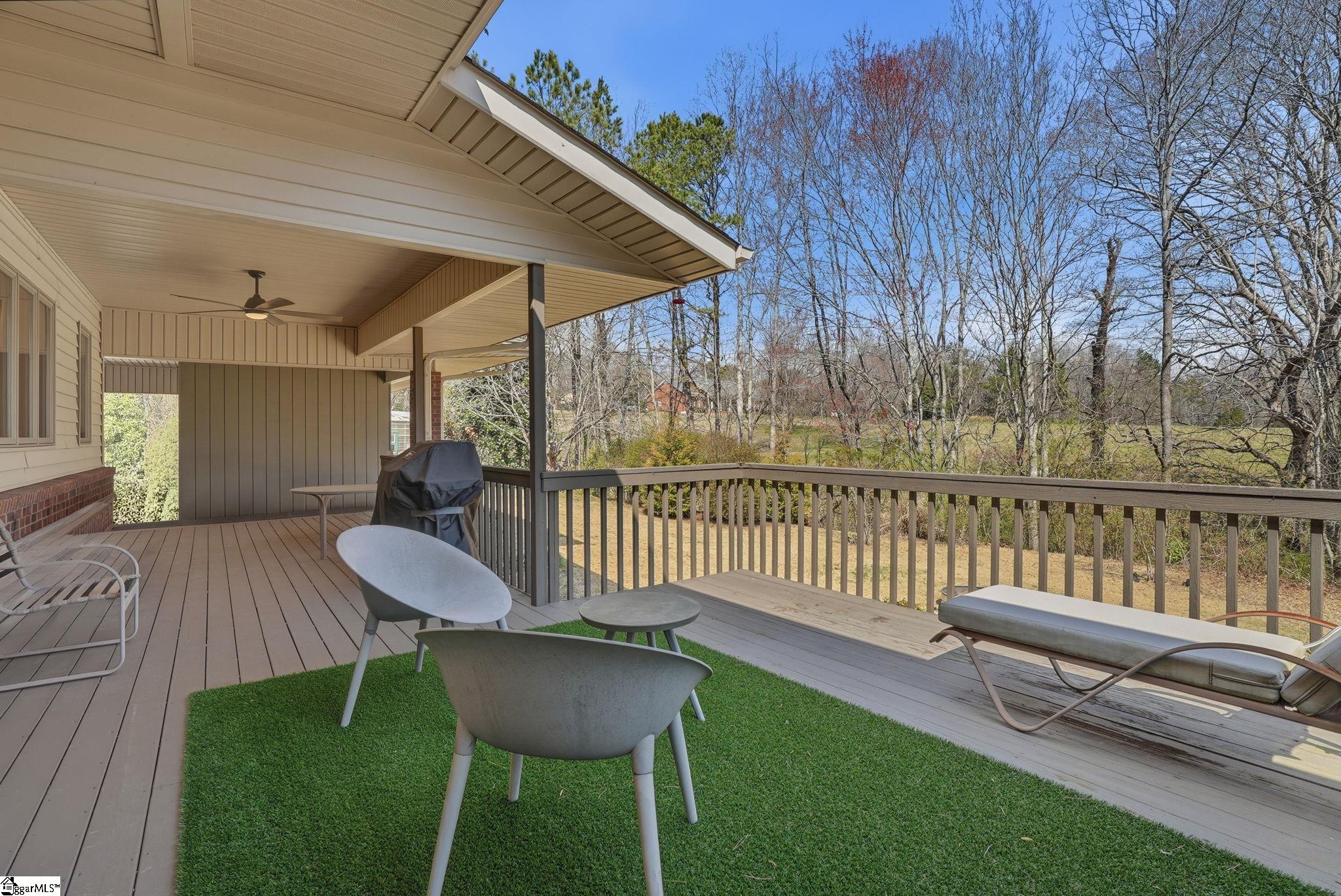 129 Tyler Lane West Union, SC 29696 - Photo 43 of 49