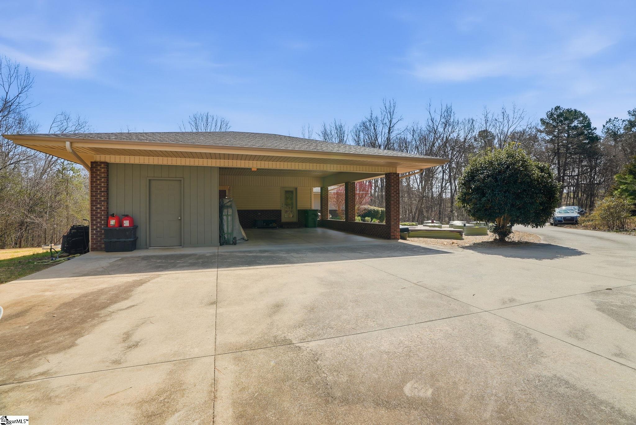 129 Tyler Lane West Union, SC 29696 - Photo 45 of 49