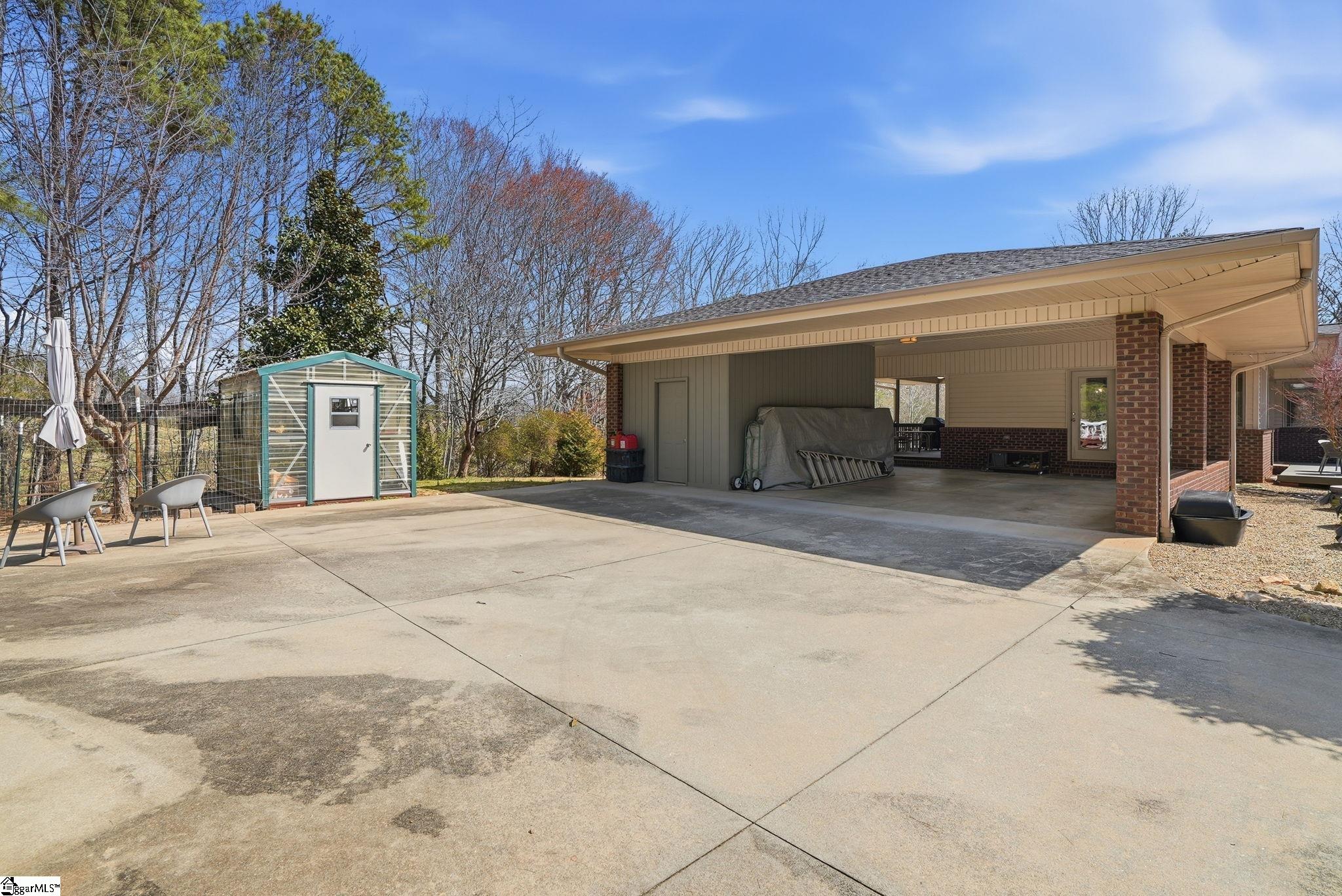 129 Tyler Lane West Union, SC 29696 - Photo 46 of 49