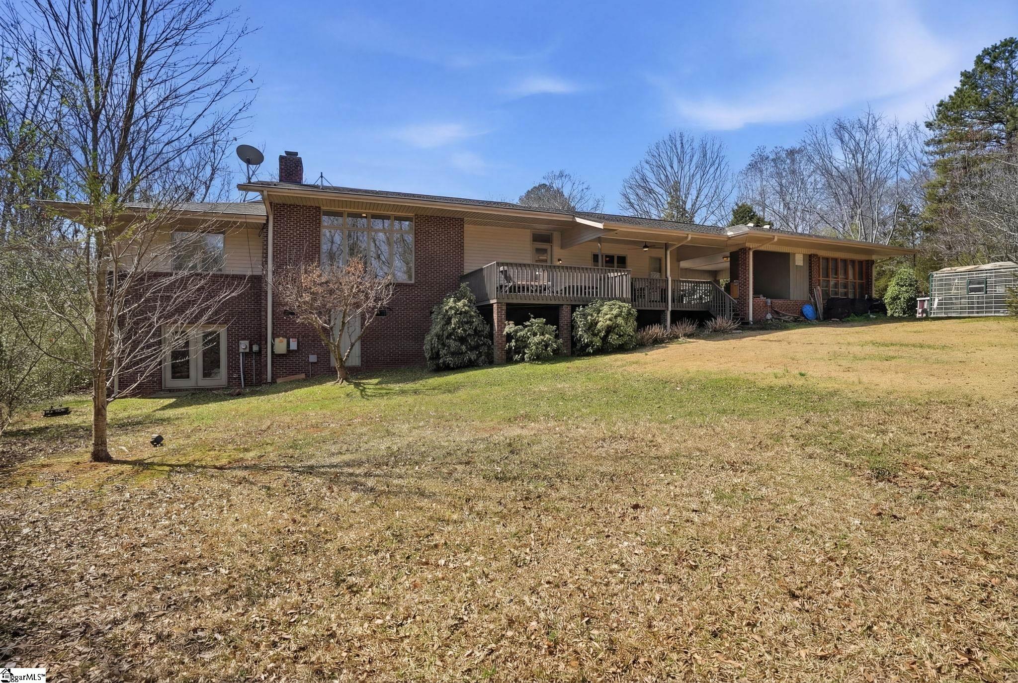 129 Tyler Lane West Union, SC 29696 - Photo 47 of 49
