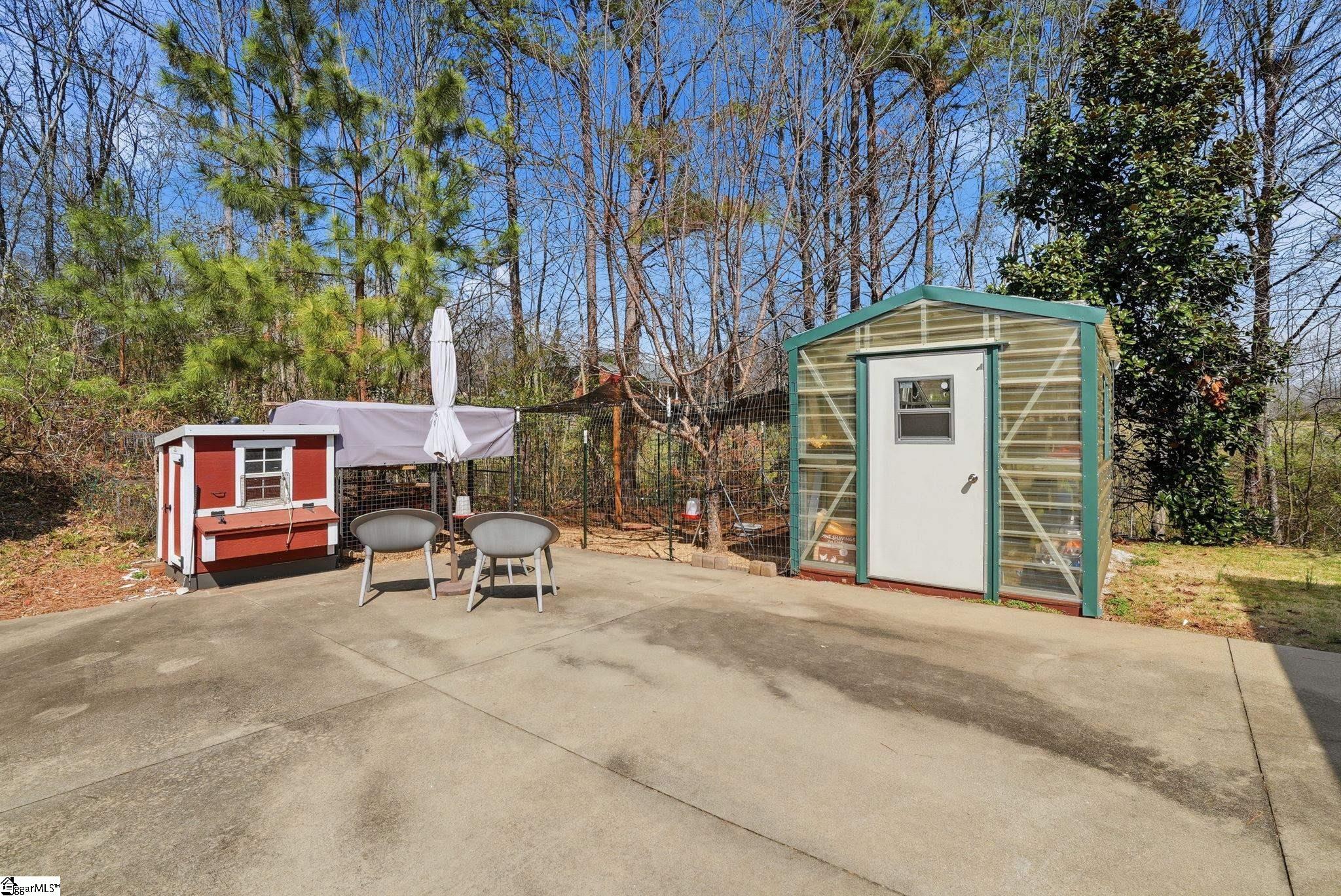 129 Tyler Lane West Union, SC 29696 - Photo 48 of 49