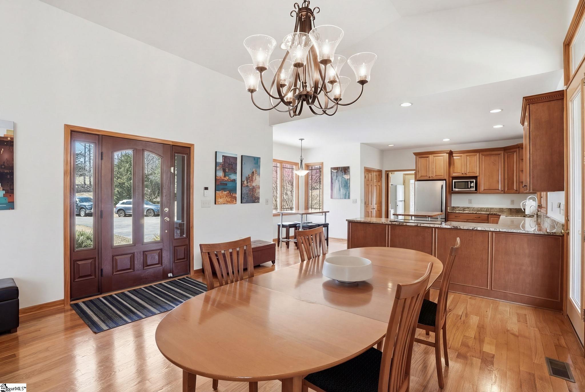 129 Tyler Lane West Union, SC 29696 - Photo 7 of 49