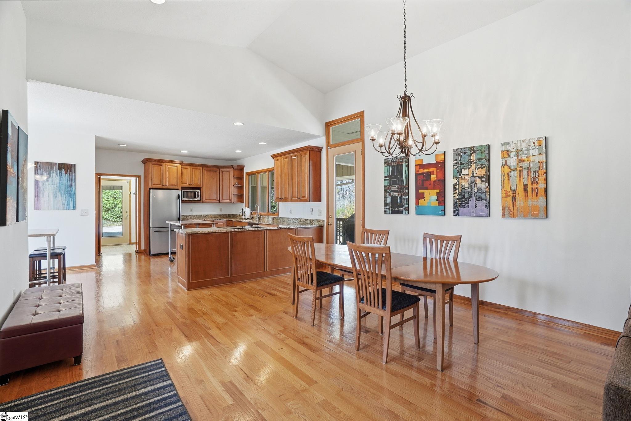 129 Tyler Lane West Union, SC 29696 - Photo 9 of 49