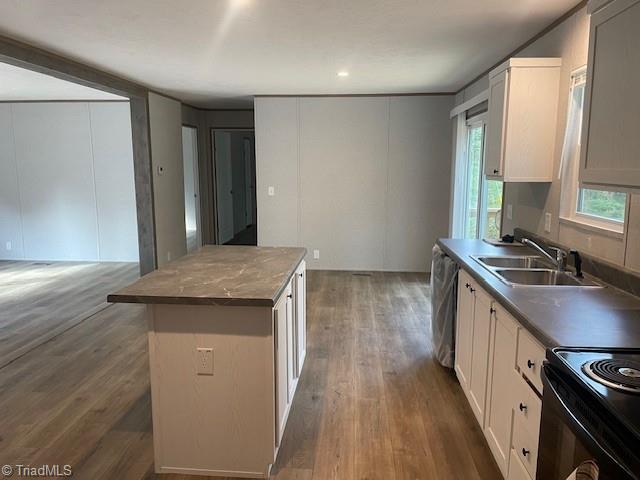4533 Giles Road Lexington, NC 27295 - Photo 6 of 18
