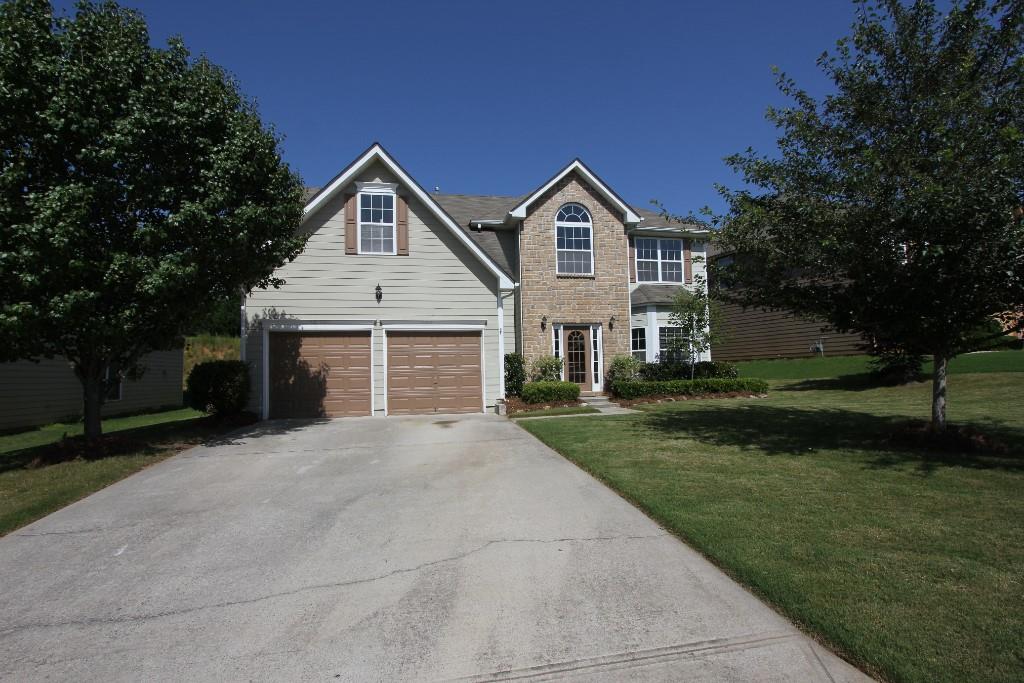 535 Rockbass Road Suwanee, GA 30024 - Photo 1 of 1 Gallery Image 1