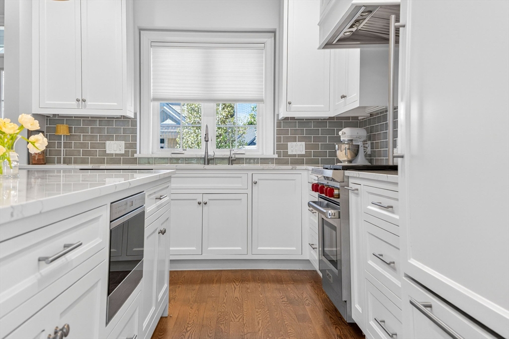 5 Stoneridge Way, Unit 5 Medfield, MA 02052 - Photo 6 of 25