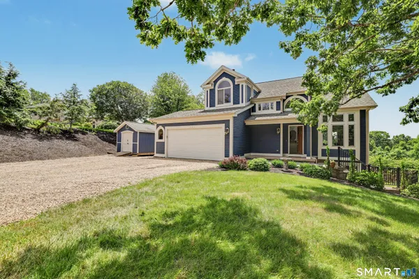 $639,900 | 56 Meghan Boulevard, Plymouth, CT 06782