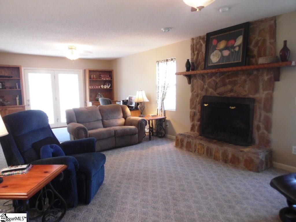108 Sawmill Road Marietta, SC 29661 - Photo 16 of 35