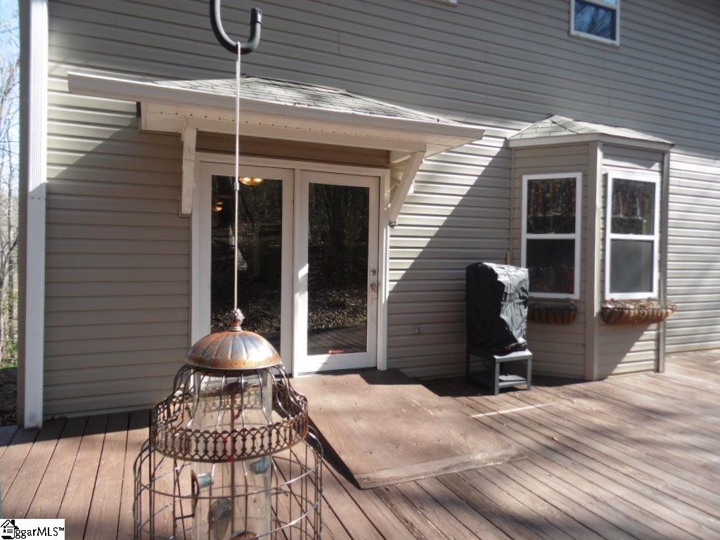 108 Sawmill Road Marietta, SC 29661 - Photo 4 of 35