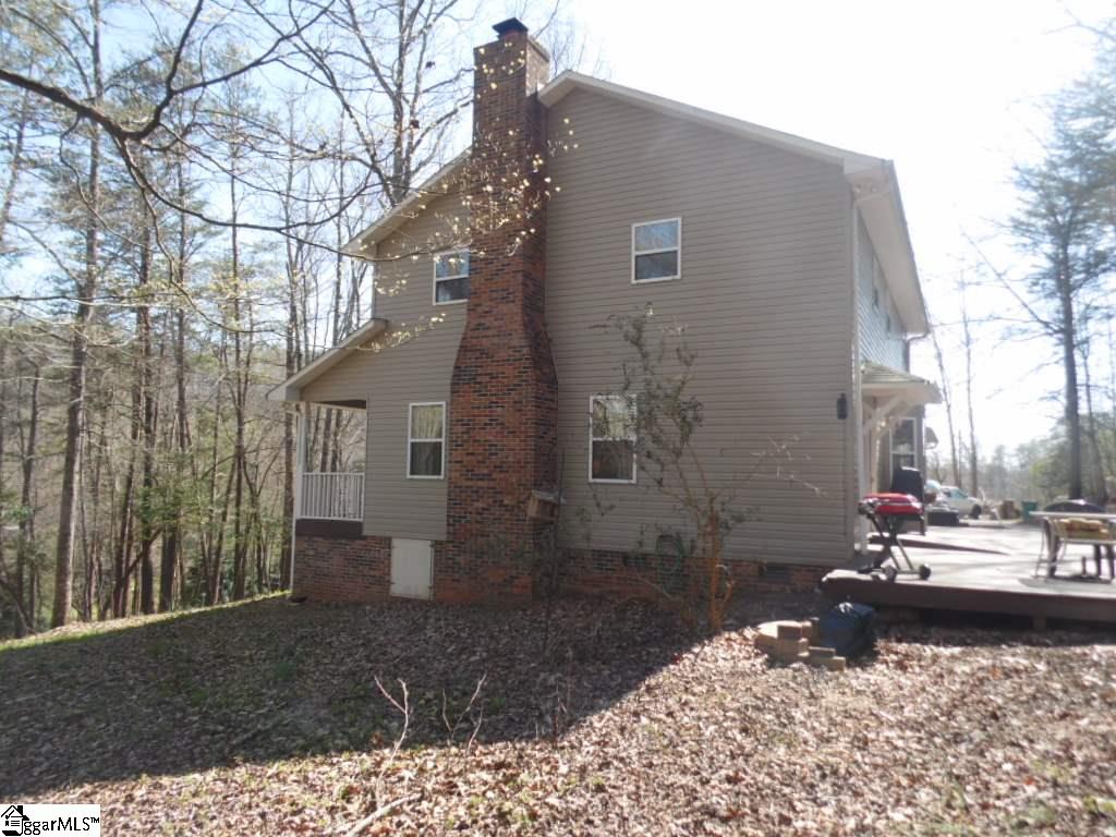 108 Sawmill Road Marietta, SC 29661 - Photo 5 of 35
