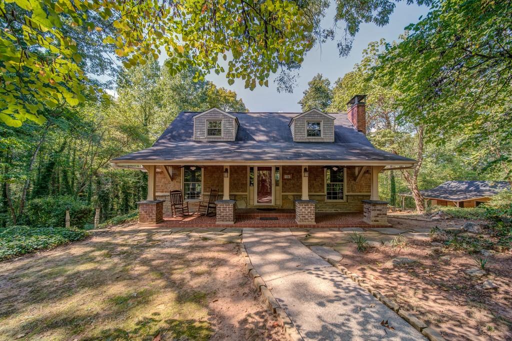 448 John Tate Road Northwest Acworth, GA 30102 - Photo 1 of 1 Gallery Image 1