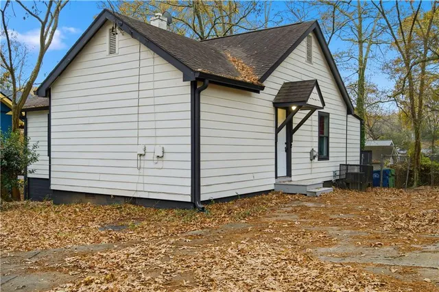 $298,000 | 1691 Flat Shoals Road Southeast, Atlanta, GA 30316