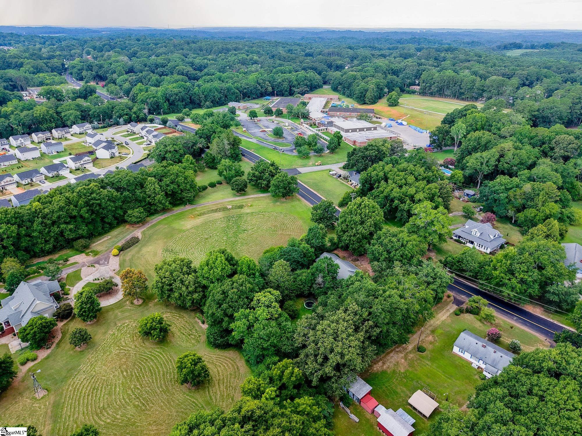 1014 East Queen Street Pendleton, SC 29670 - Photo 42 of 44