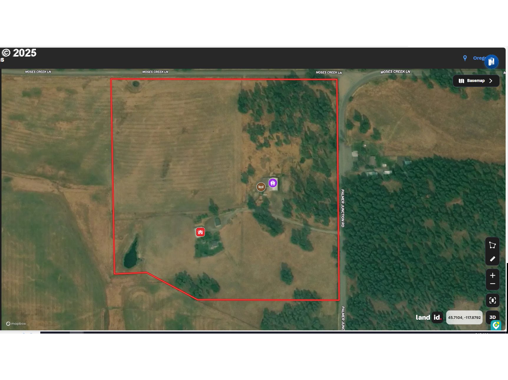 76984 Palmer Junction Road Elgin, OR 97827 - Photo 34 of 44 Gallery Image 34