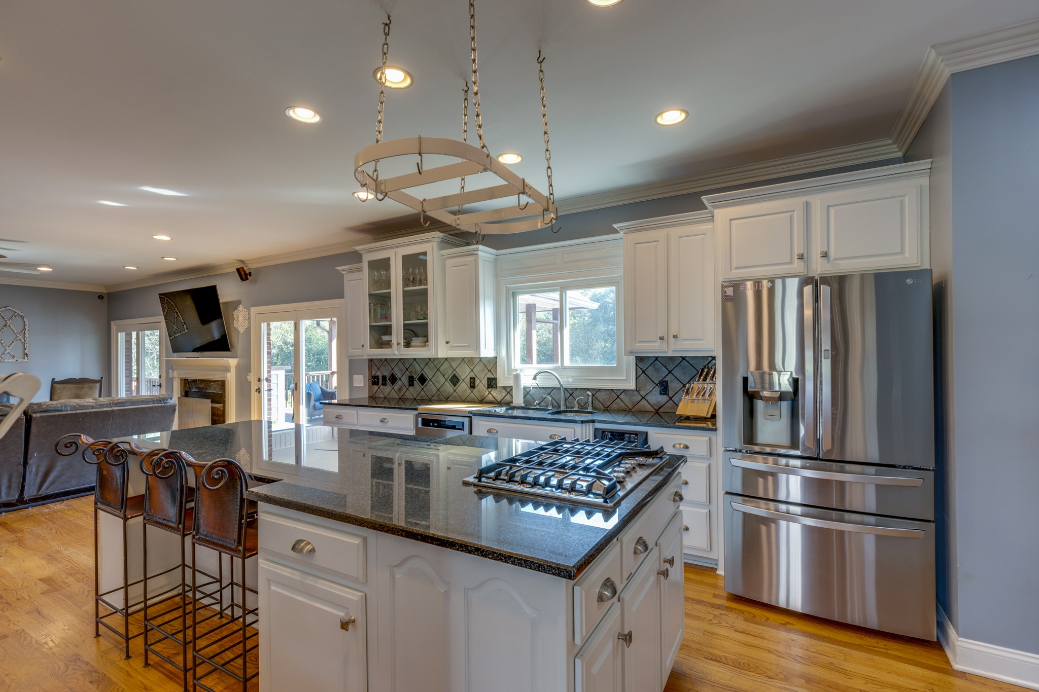 3417 Hawks Ridge Road Columbia, TN 38401 - Photo 11 of 50 Gallery Image 11