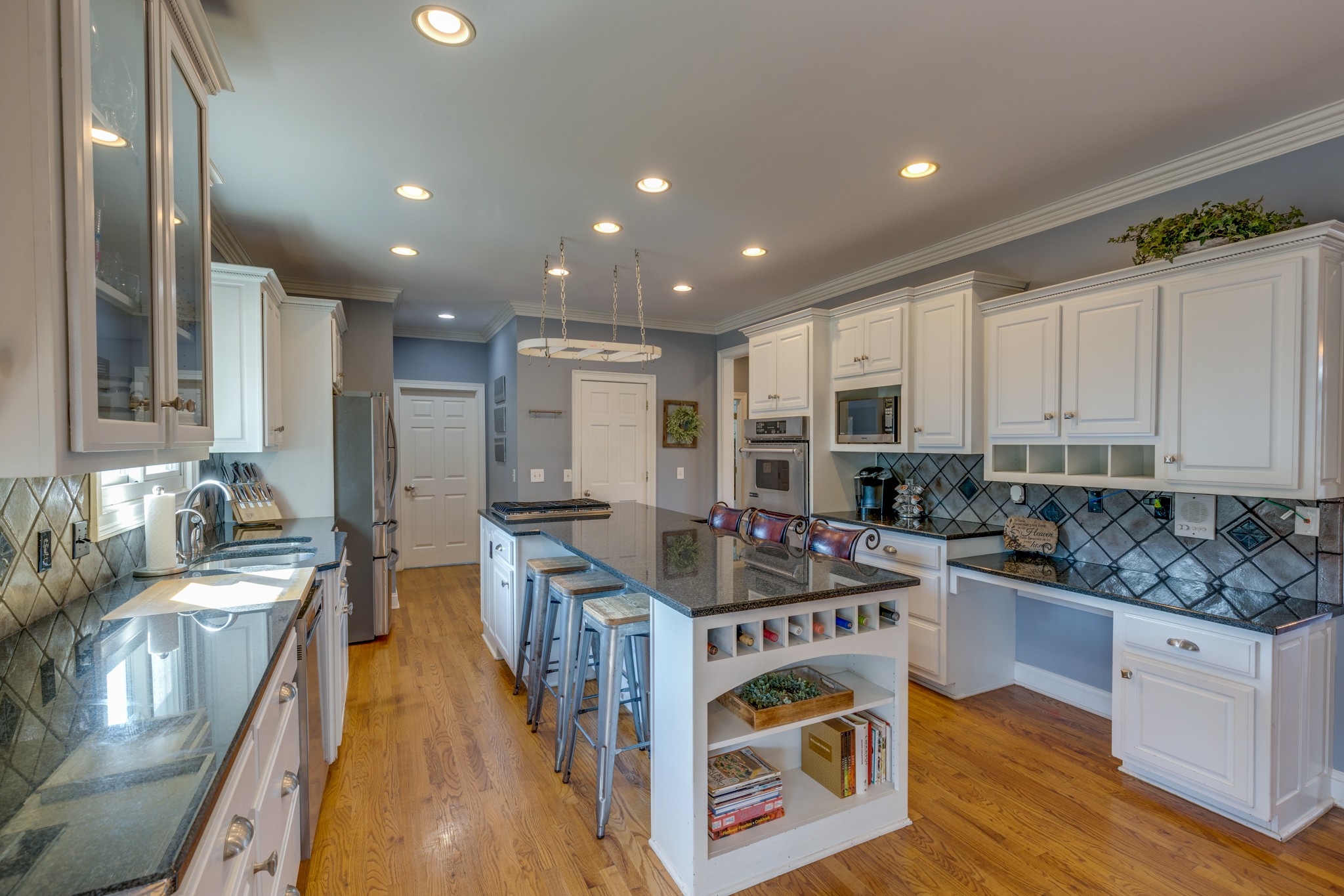 3417 Hawks Ridge Road Columbia, TN 38401 - Photo 12 of 50 Gallery Image 12
