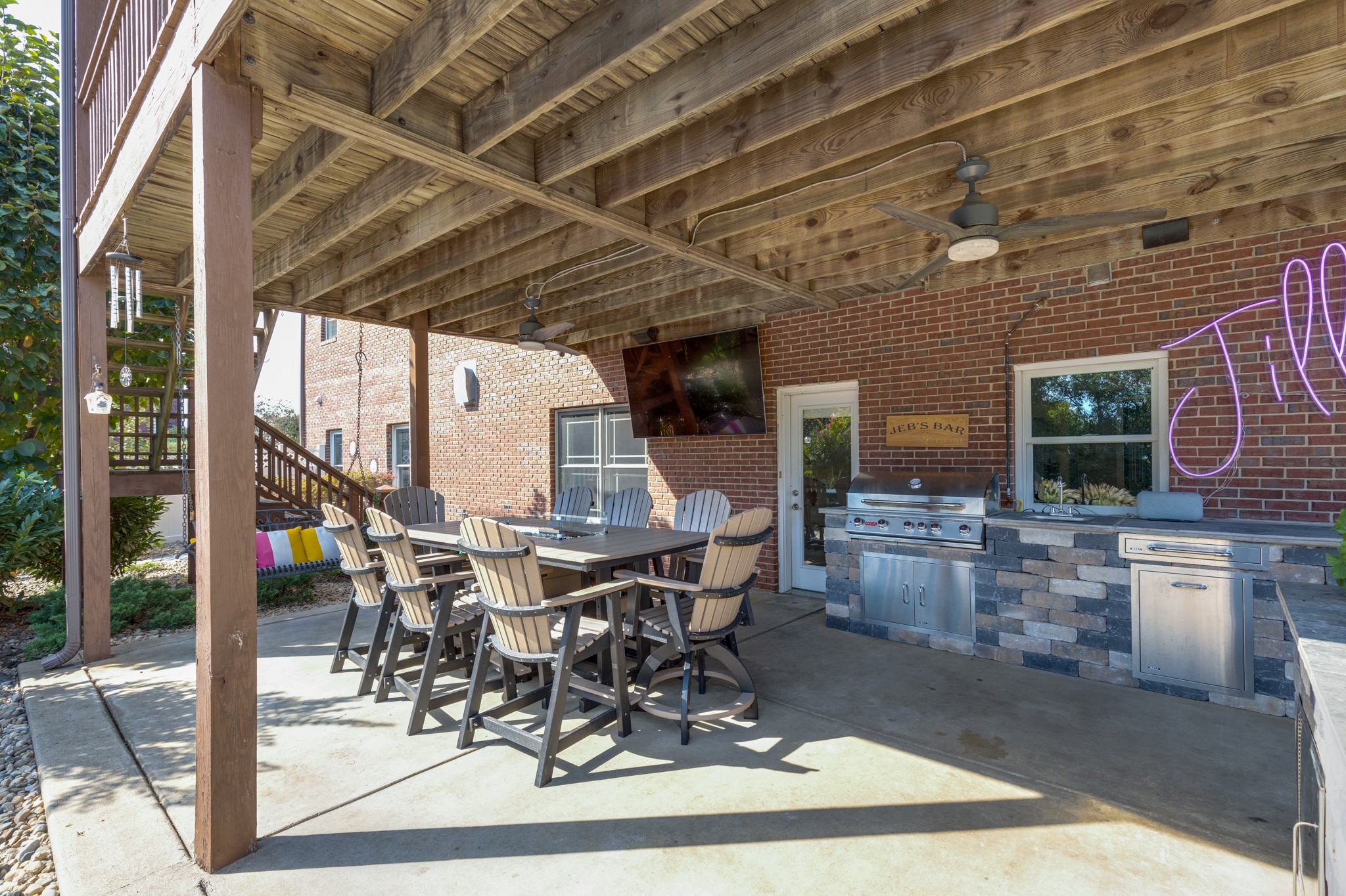 3417 Hawks Ridge Road Columbia, TN 38401 - Photo 45 of 50 Gallery Image 45