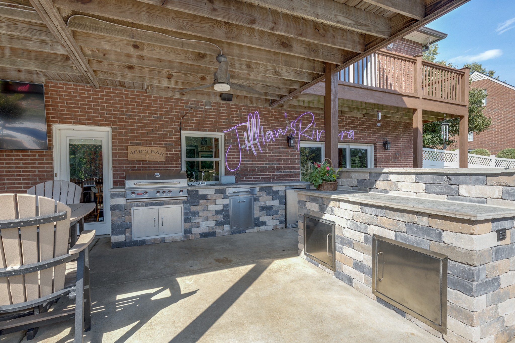 3417 Hawks Ridge Road Columbia, TN 38401 - Photo 46 of 50 Gallery Image 46