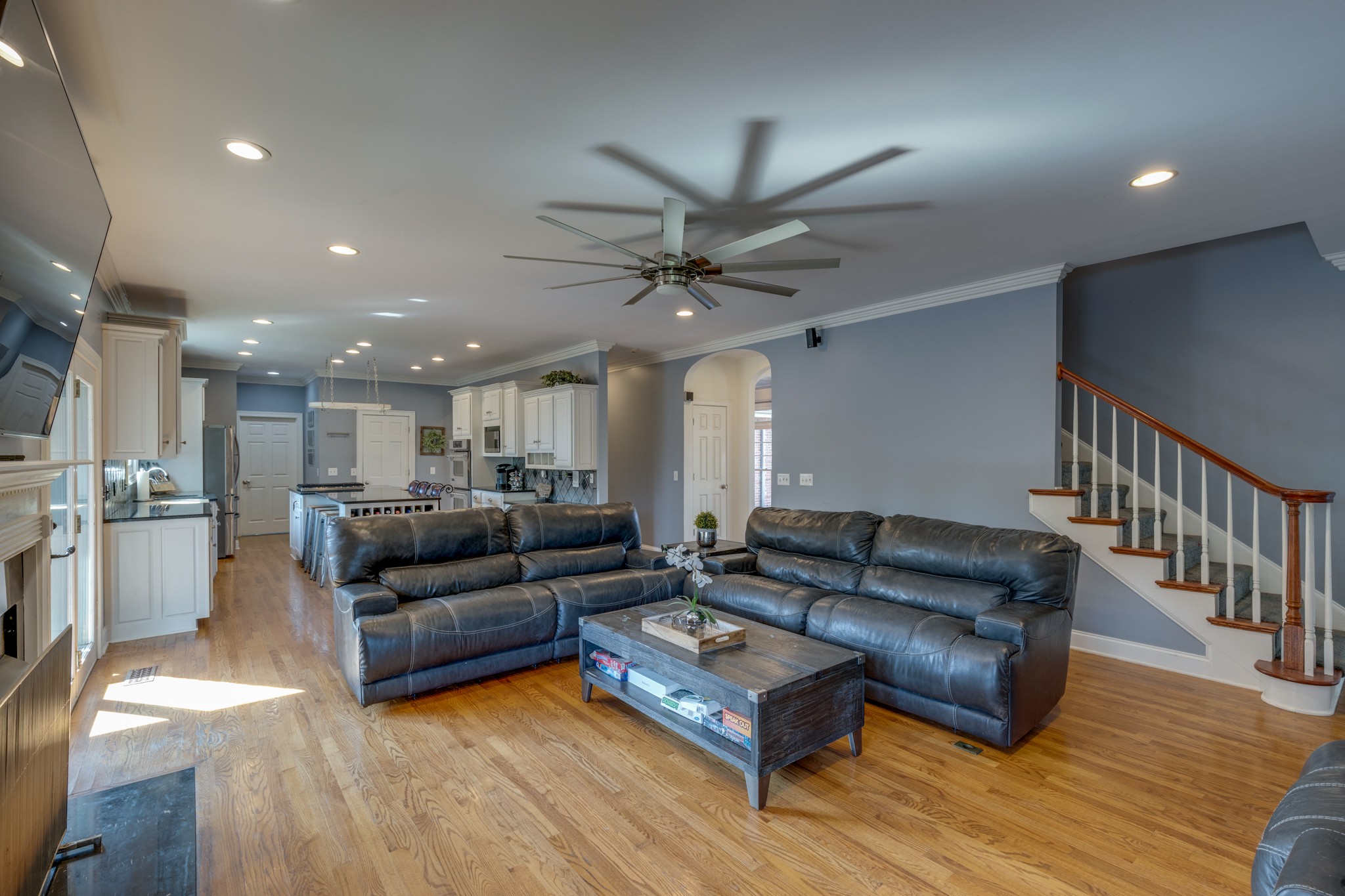 3417 Hawks Ridge Road Columbia, TN 38401 - Photo 8 of 50 Gallery Image 8