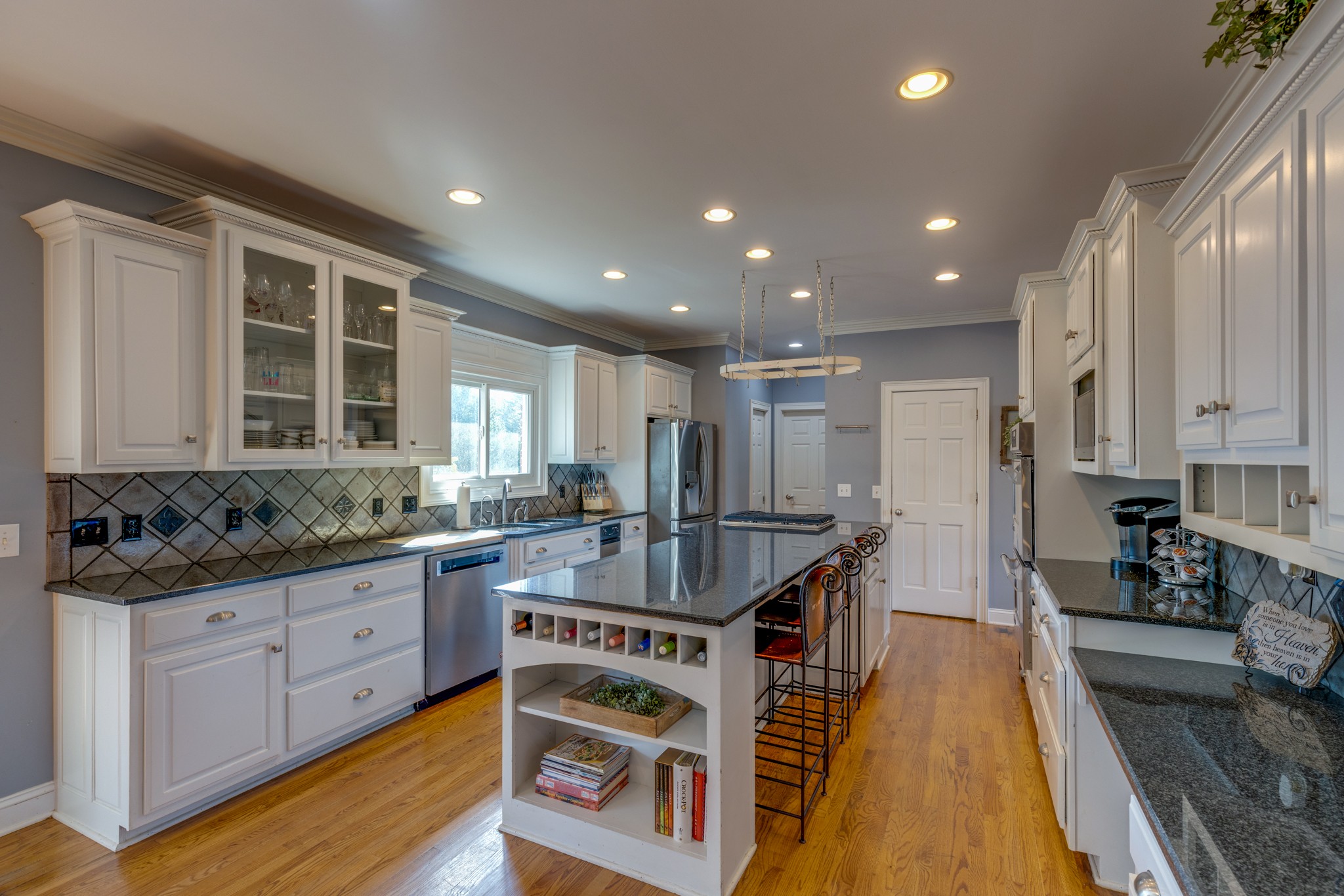3417 Hawks Ridge Road Columbia, TN 38401 - Photo 9 of 50 Gallery Image 9
