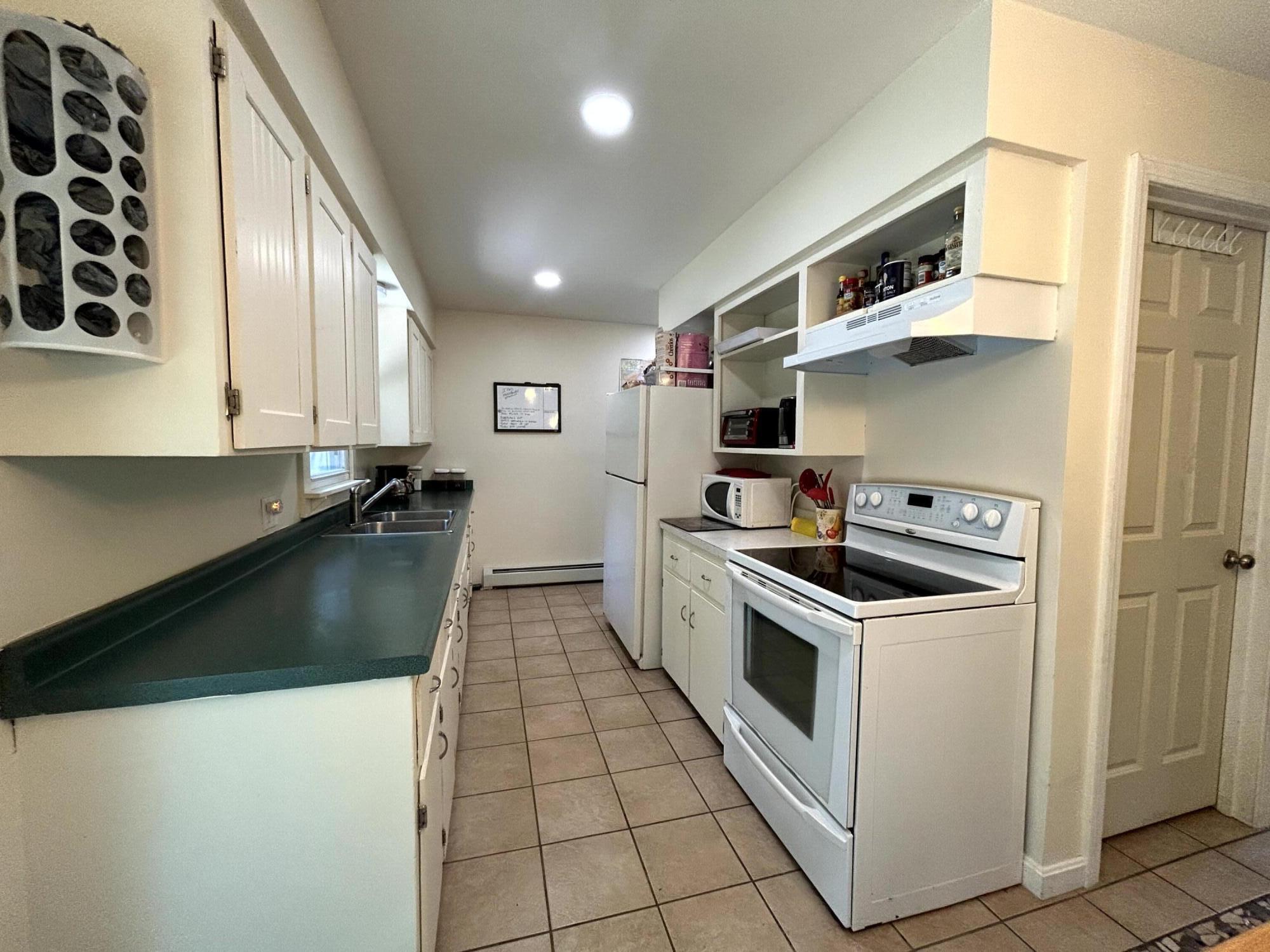 376 Center Road Fairfield, ME 04937 - Photo 5 of 26 5 Kitchen 3