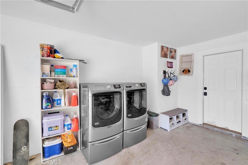 15908 Acoma Road Apple Valley, CA 92307 - Photo 34 of 62