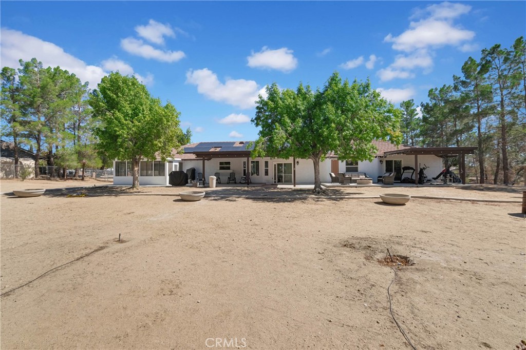 15908 Acoma Road Apple Valley, CA 92307 - Photo 42 of 62