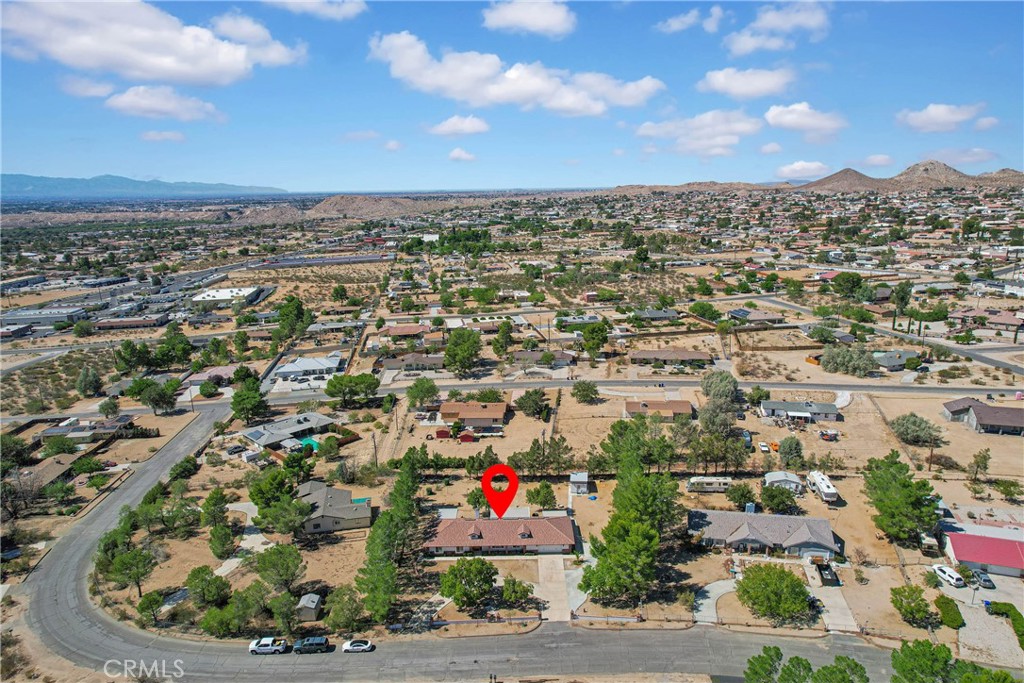 15908 Acoma Road Apple Valley, CA 92307 - Photo 51 of 62