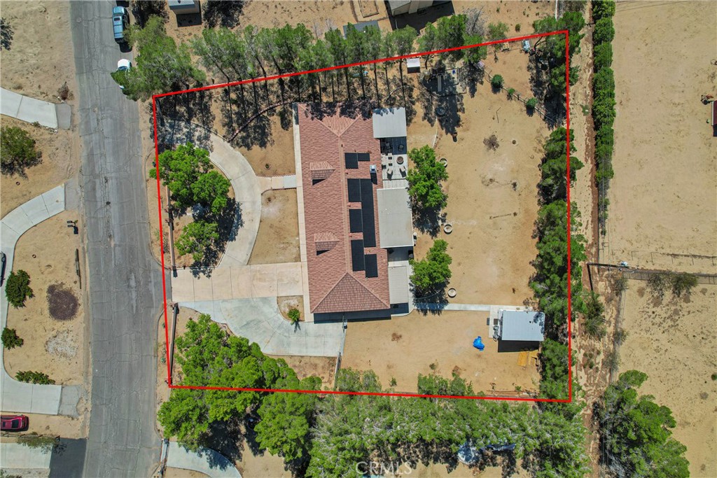 15908 Acoma Road Apple Valley, CA 92307 - Photo 53 of 62