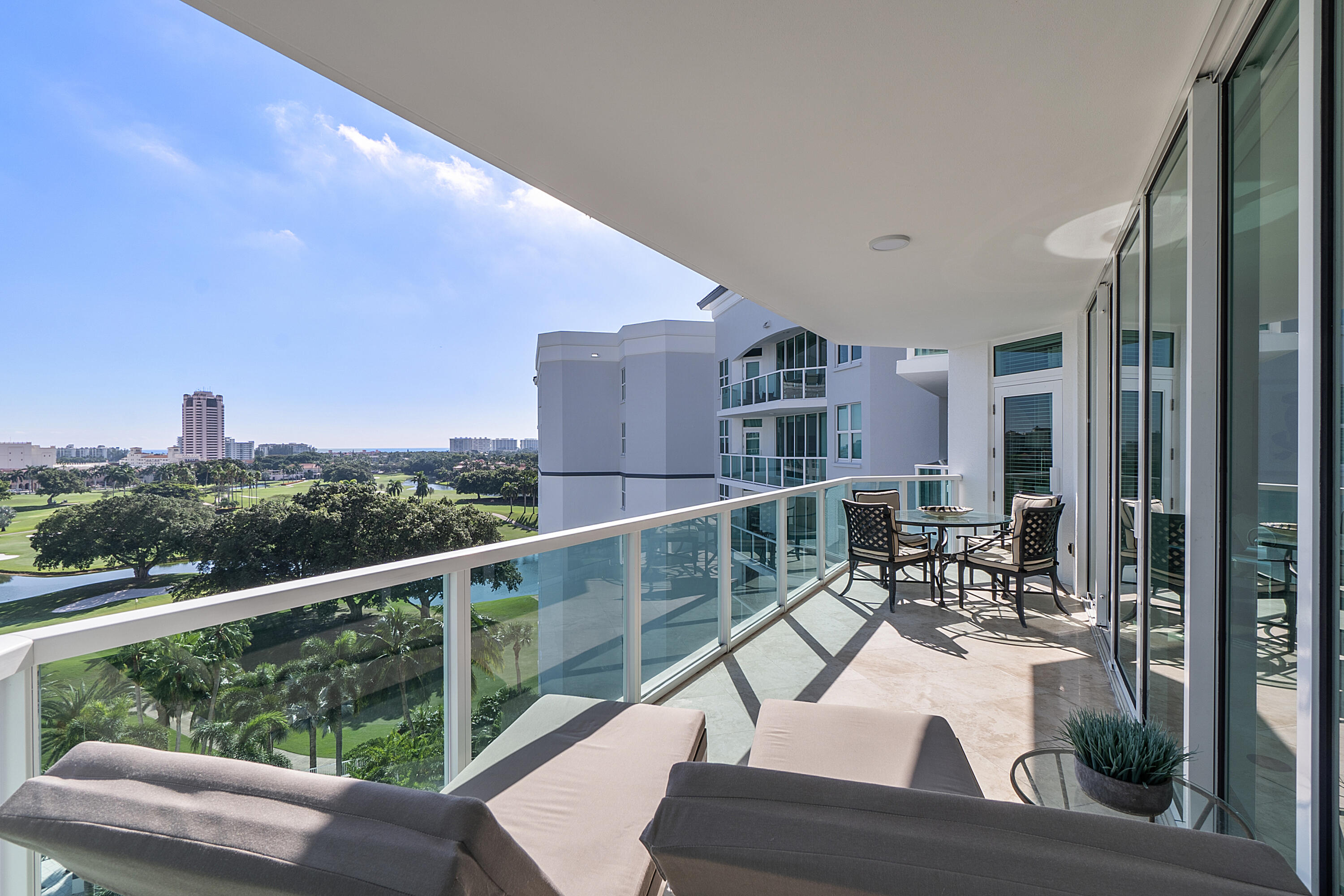 550 Southeast Mizner Boulevard, Unit B810 Boca Raton, FL 33432 - Photo 9 of 50 Townsend Place B10 View