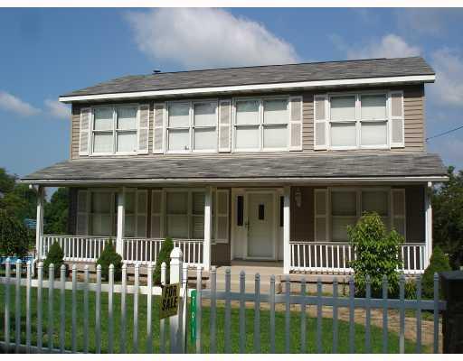 791 Evergreen Road Leechburg, PA 15656 - Photo 1 of 18 Exterior Front.