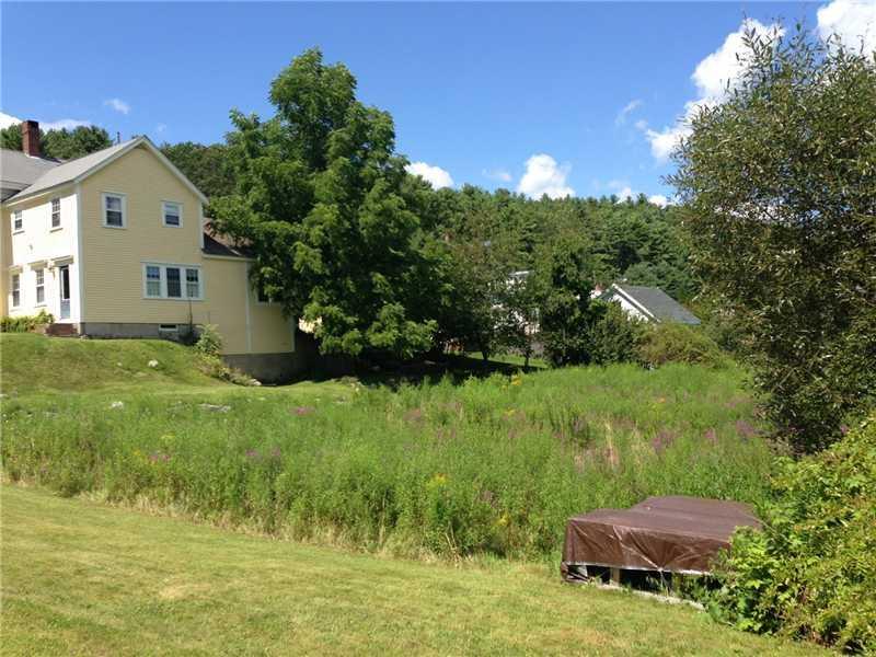 0 Graffam Way Bath, ME 04530 - Photo 4 of 4 Exterior Front. Close proximity to...
