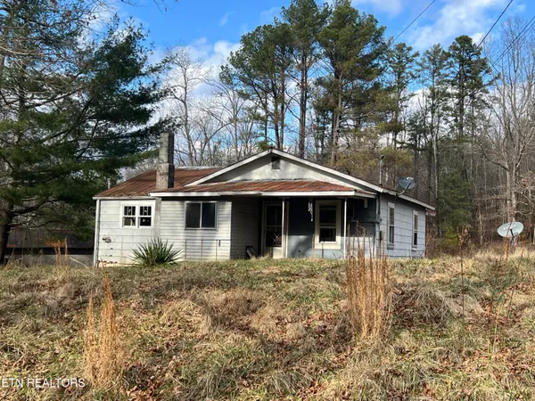 $109,900 | 1600 Paint Rock Road, Oneida, TN 37841