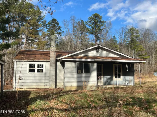 $109,900 | 1600 Paint Rock Road, Oneida, TN 37841