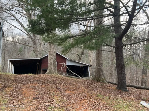 $109,900 | 1600 Paint Rock Road, Oneida, TN 37841