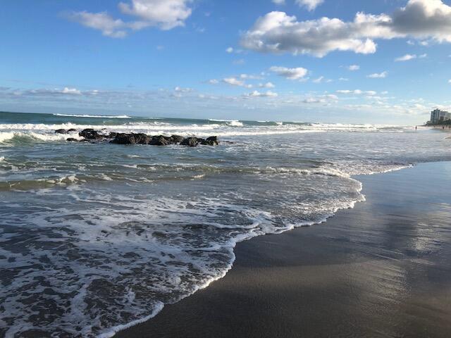 6699 Northwest 2nd Avenue, Unit 410 Boca Raton, FL 33487 - Photo 29 of 29 a view of an ocean beach