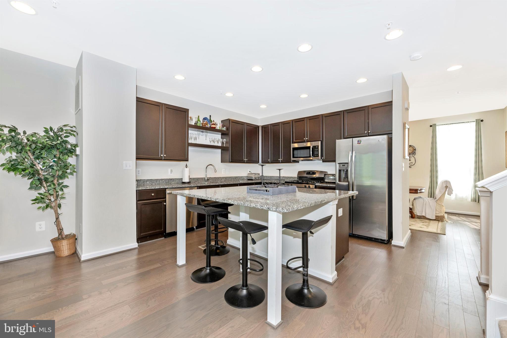 5612 Scott Ridge Place Frederick, MD 21704 - Photo 12 of 54 Gallery Image 12