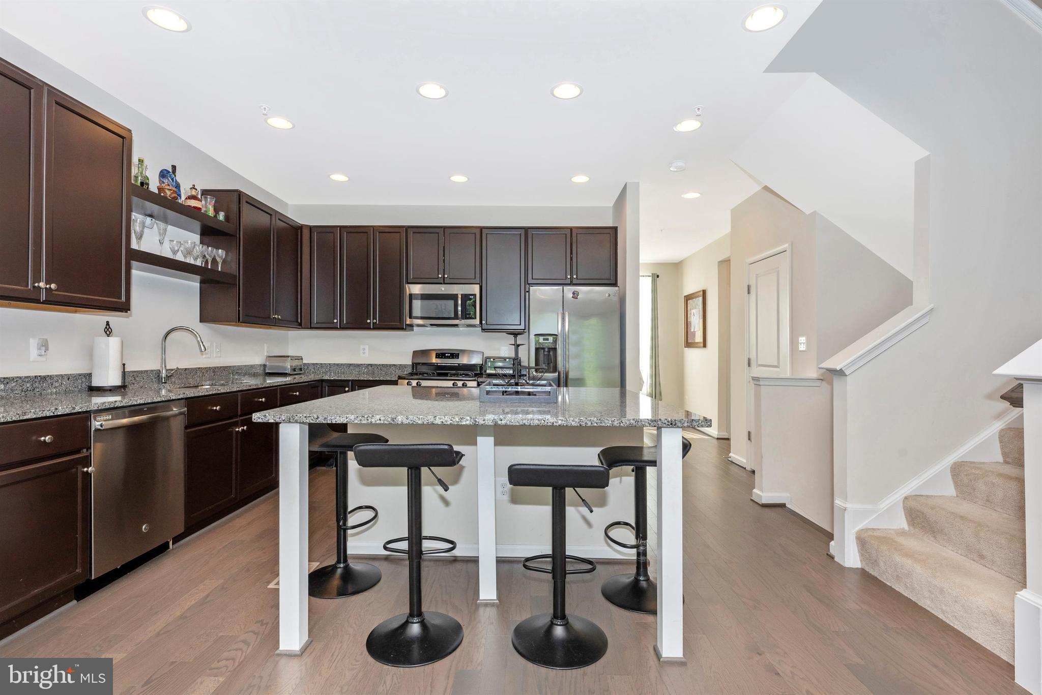 5612 Scott Ridge Place Frederick, MD 21704 - Photo 14 of 54 Gallery Image 14