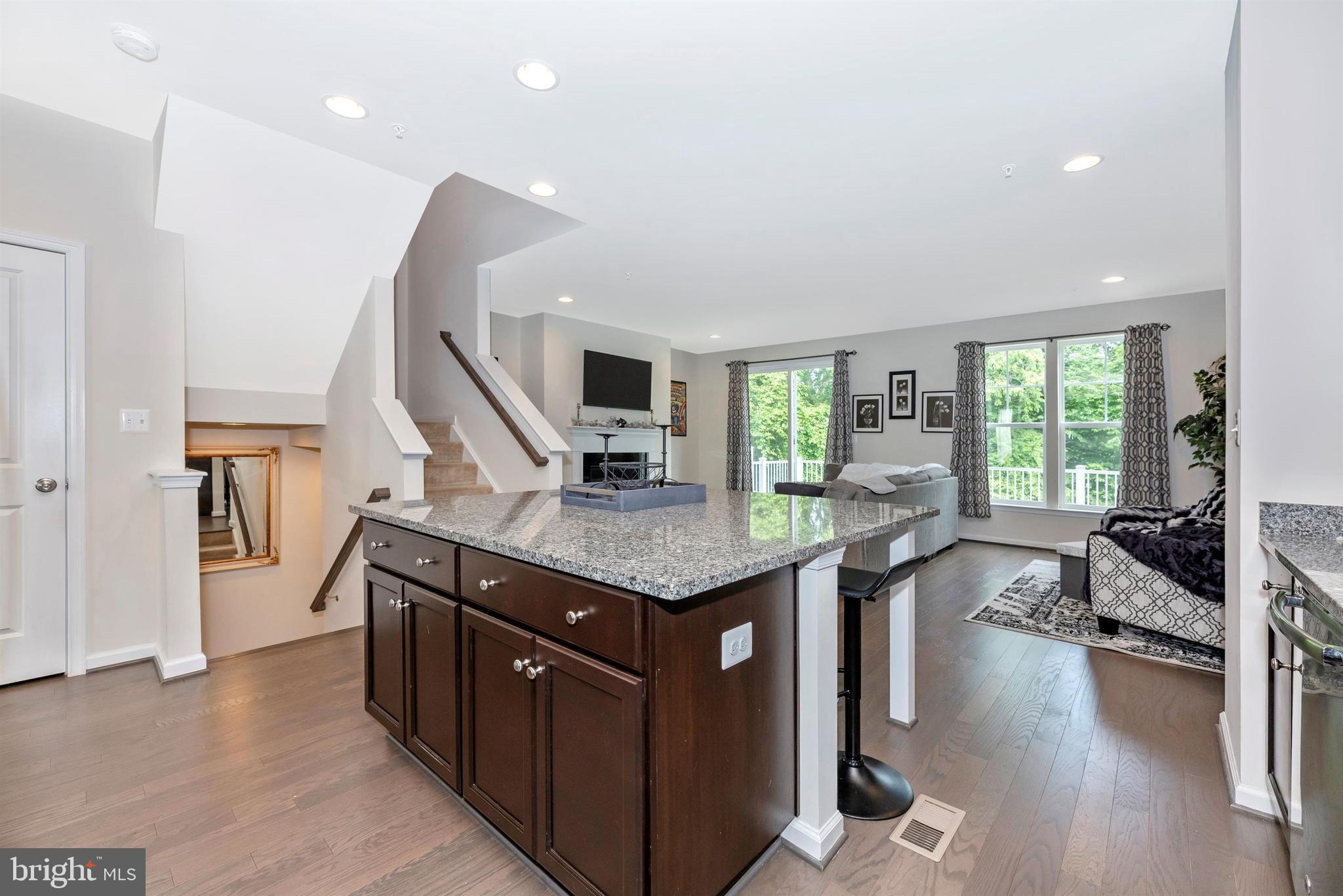 5612 Scott Ridge Place Frederick, MD 21704 - Photo 16 of 54 Gallery Image 16