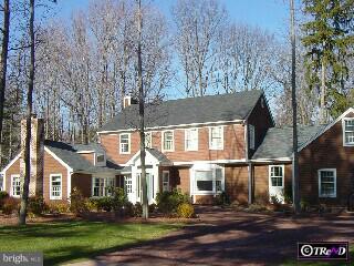 200 East Stuart Road Princeton, NJ 08540 - Photo 1 of 6