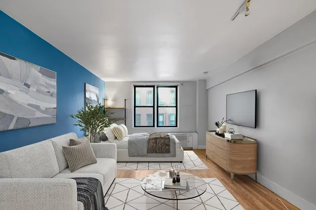 $349,000 | 229 East 28th Street, Unit 4K | Kips Bay