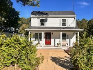 26 County Road East Freetown, MA 02717 - Photo 1 of 21