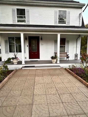 26 County Road East Freetown, MA 02717 - Photo 18 of 21