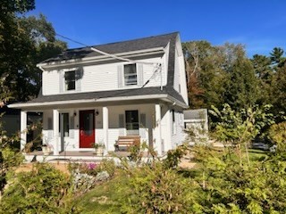 26 County Road East Freetown, MA 02717 - Photo 2 of 21